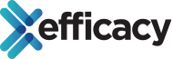 Logotipo de Efficacy
