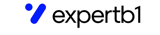 Logotipo de expertb1