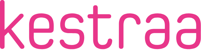 Logotipo de Kestraa
