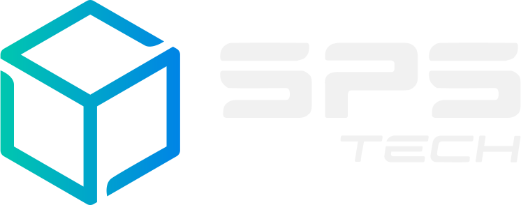 Logotipo de SPS Group